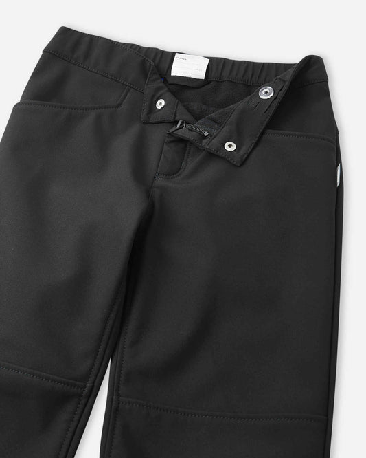 Pantalon softshell déperlant Mighty pour enfants