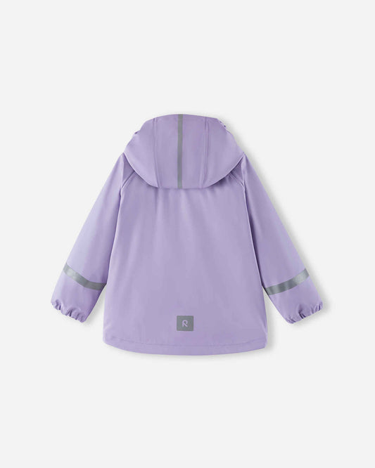 Veste de pluie pour enfants Lampi