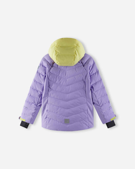 Kinder-Skijacke Luppo