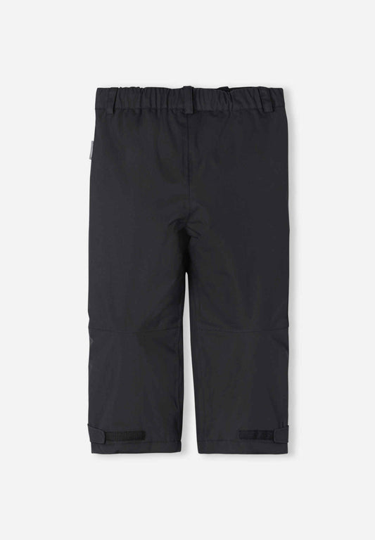 Pantalon d'hiver grande taille pour enfants Topakka