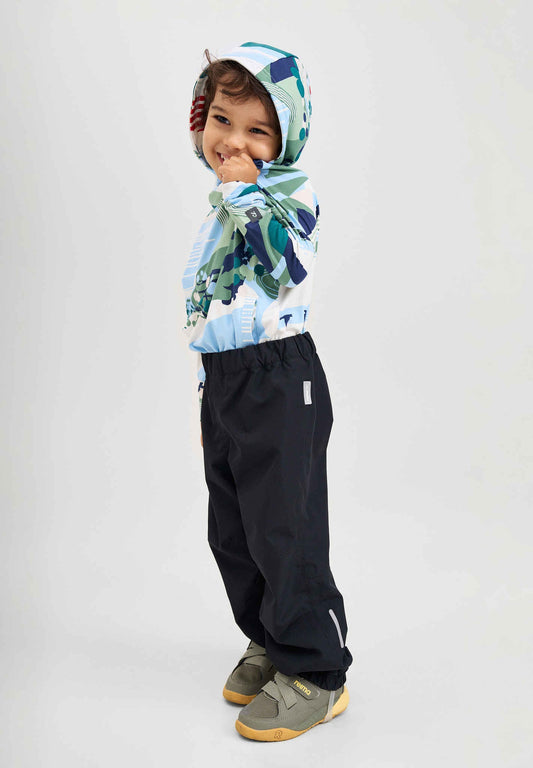 Pantalon de pluie Kaura pour enfant