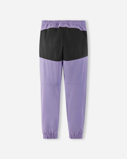Pantalon de randonnée pour enfants Vaeltaa