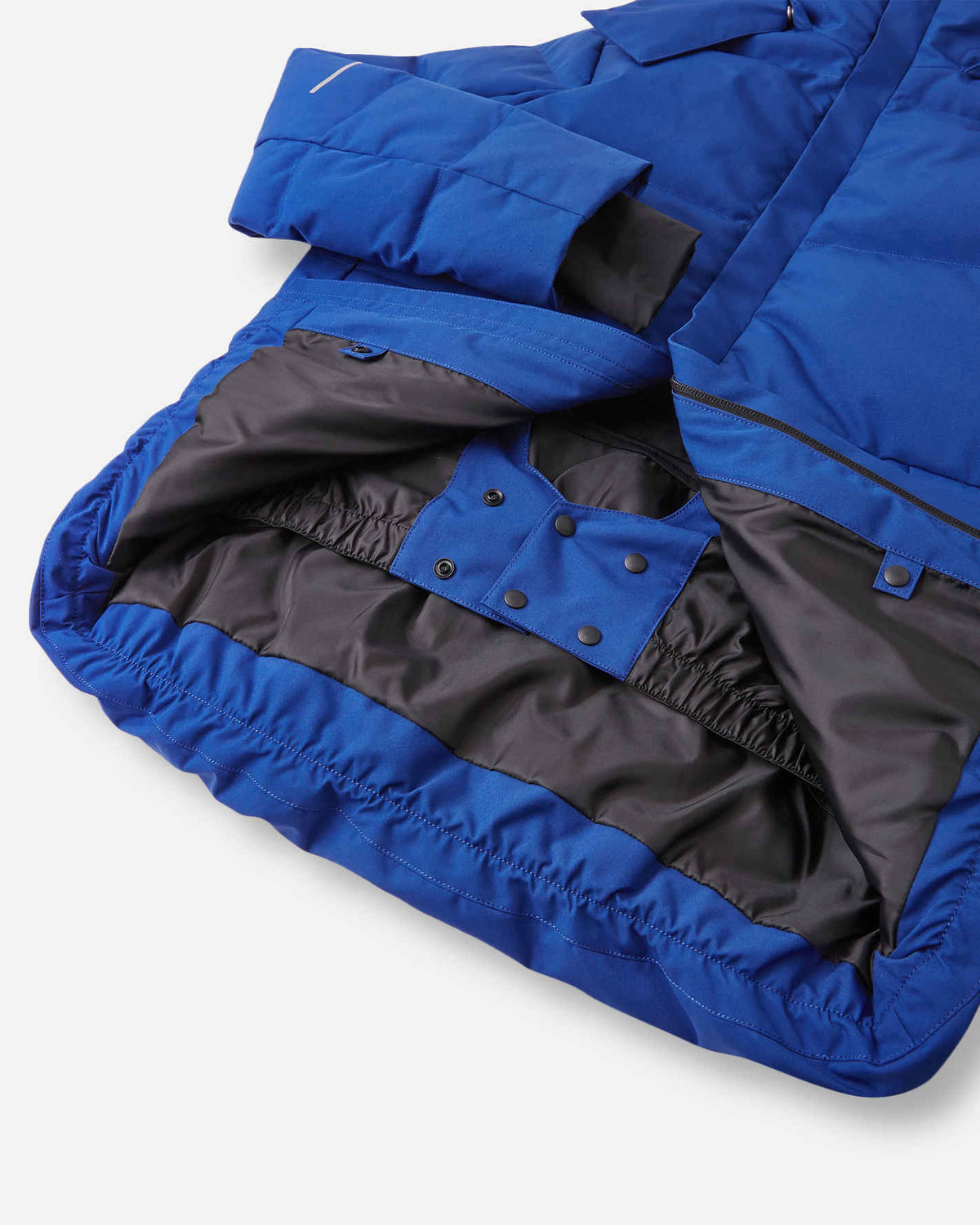 Kinderdaunenjacke Ranua