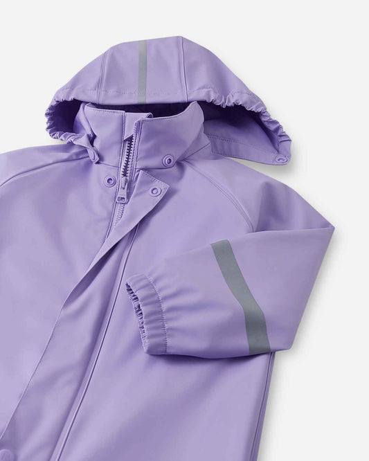 Combinaison de pluie pour enfants Veteen