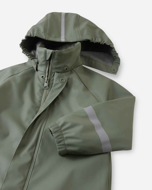 Salopette de pluie pour enfants Veteen