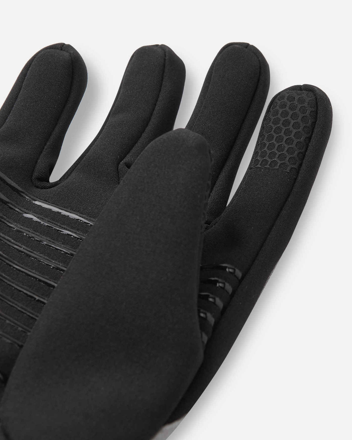 Gants softshell Heippa pour enfants