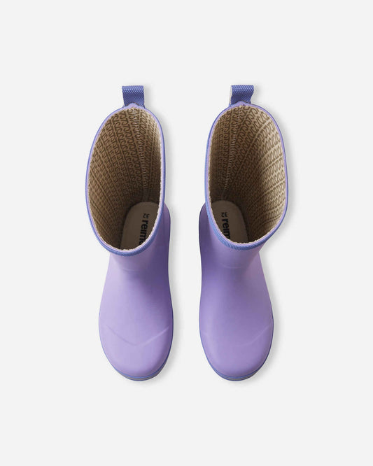 Bottes de pluie pour enfants Taika 2.0