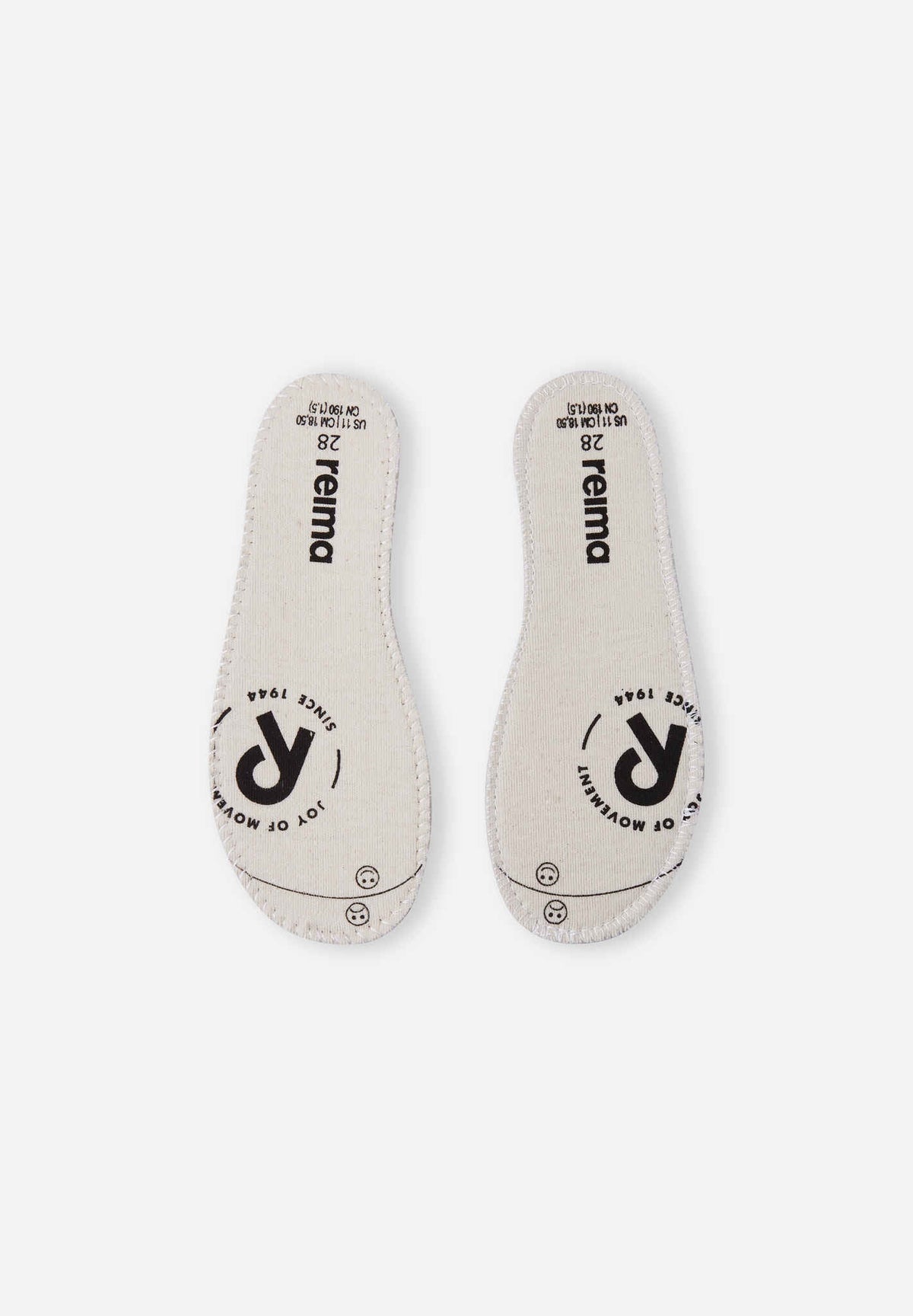 Regnstövlar för barn Ankles