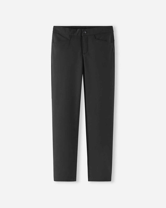Idée de pantalon softshell déperlant pour enfants