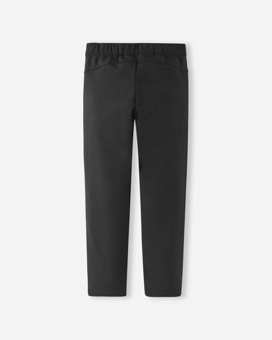Idée de pantalon softshell déperlant pour enfants