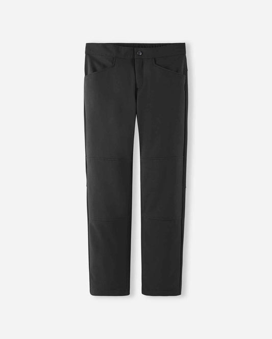 Pantalon softshell déperlant Mighty pour enfants