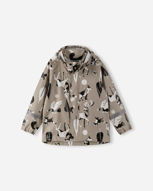 Veste de pluie pour enfant Vesi