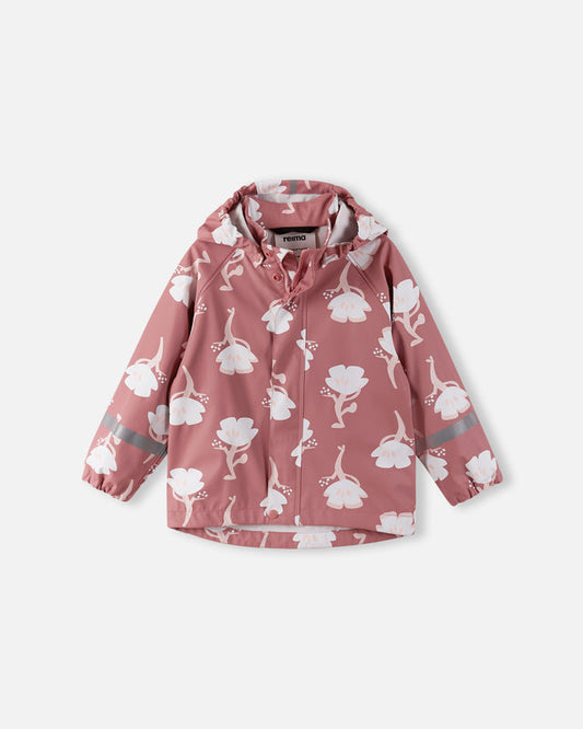 Veste de pluie pour enfants Vesi