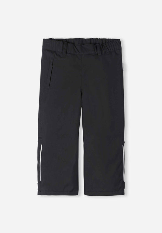 Pantalon d'hiver grande taille pour enfants Topakka