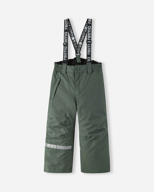 Pantalon de neige imperméable pour enfants Tuumala