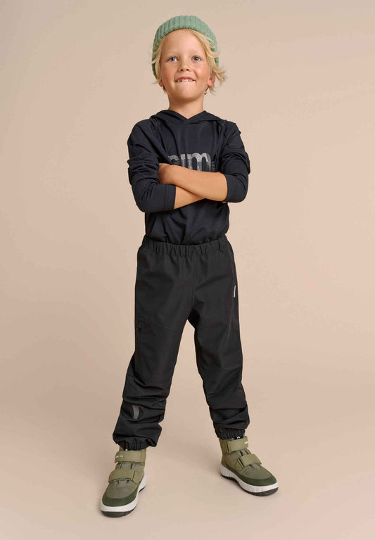 Pantalon imperméable junior Kuivala