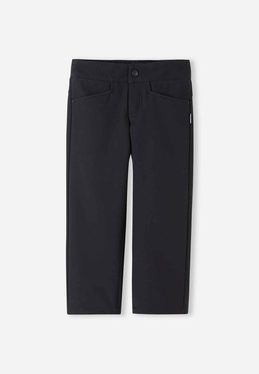 Pantalon softshell enfant Idole