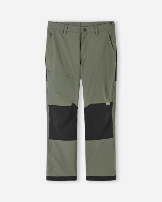 Pantalon junior imperméable Sampu