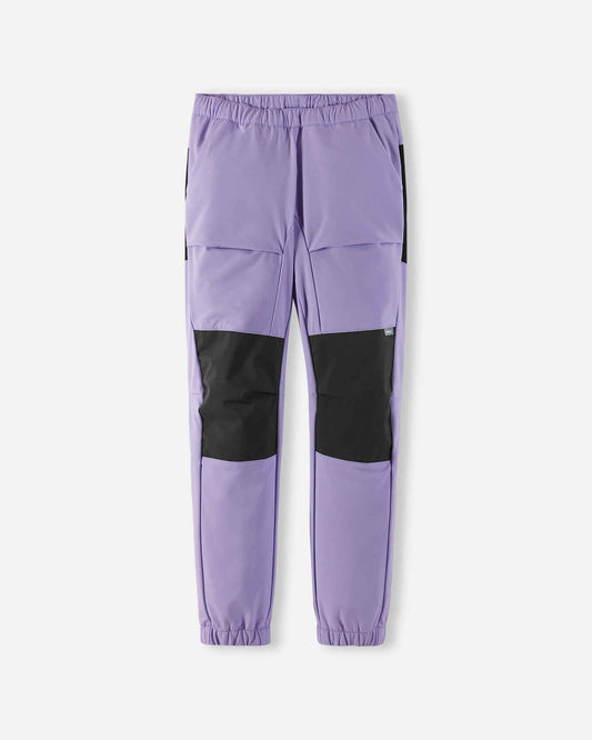 Pantalon de randonnée pour enfants Vaeltaa