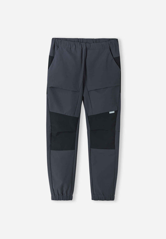 Pantalon de randonnée pour enfants Vaeltaa