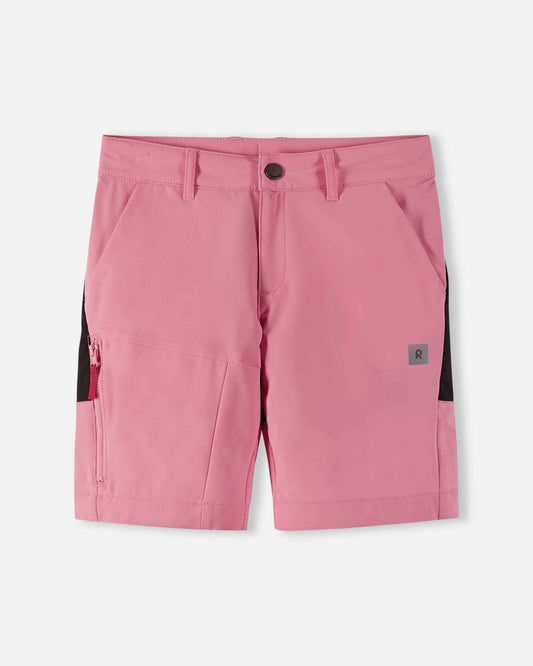 Shorts de randonnée Vaelsi pour enfant