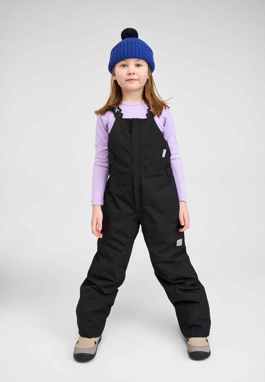 Pantalon de ski imperméable pour enfant Vuonelo