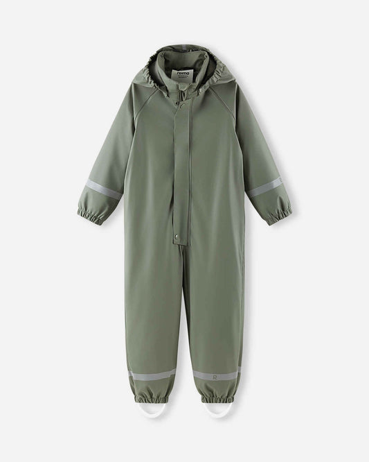 Salopette de pluie pour enfants Veteen