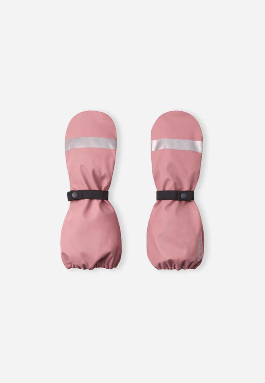 Mouffles de pluie pour enfants Kura
