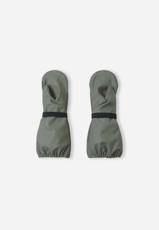 Mitaines de pluie Kura pour enfants