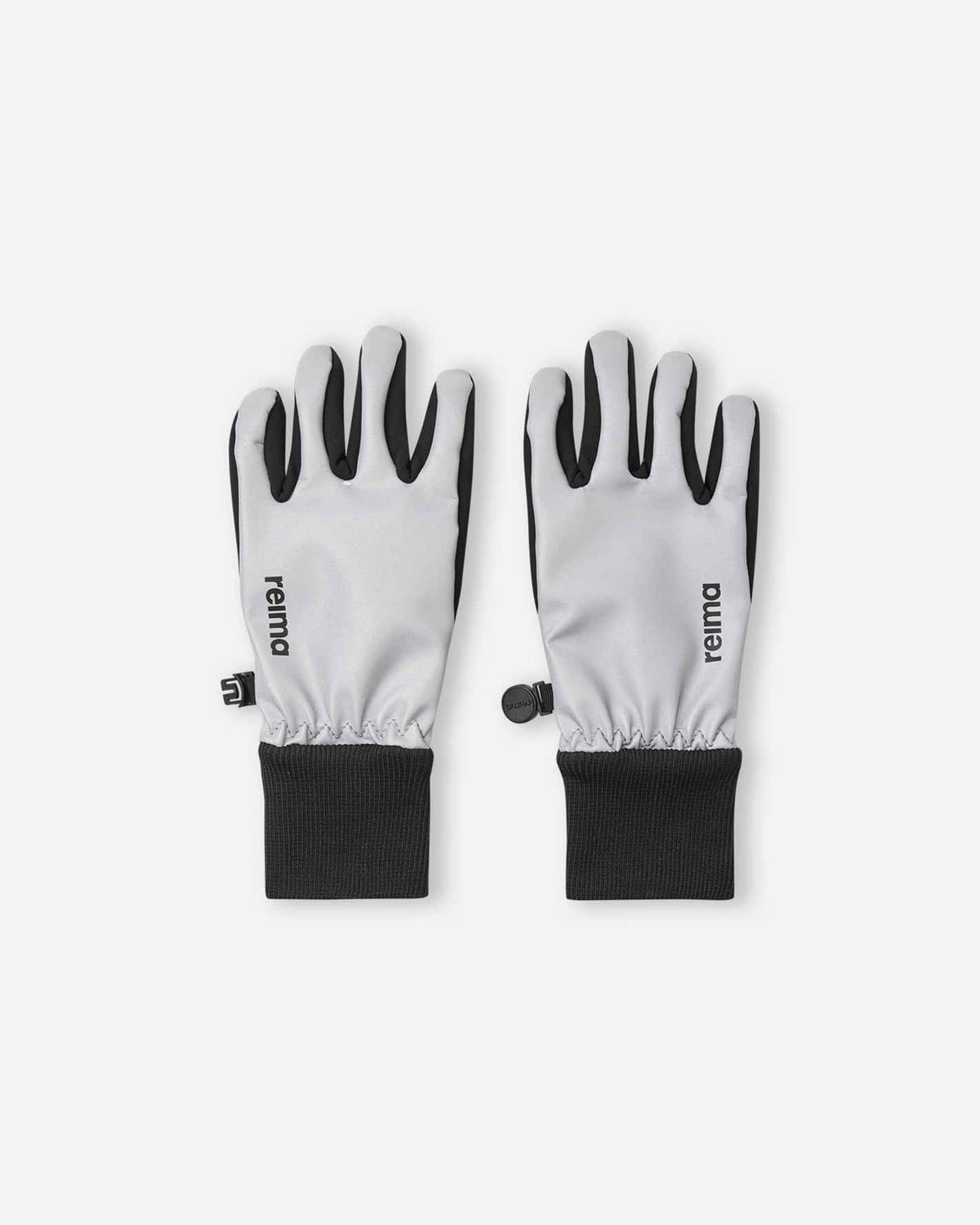 Gants softshell Heippa pour enfants