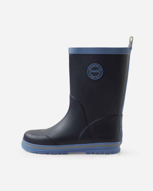 Bottes de pluie pour enfants Taika 2.0