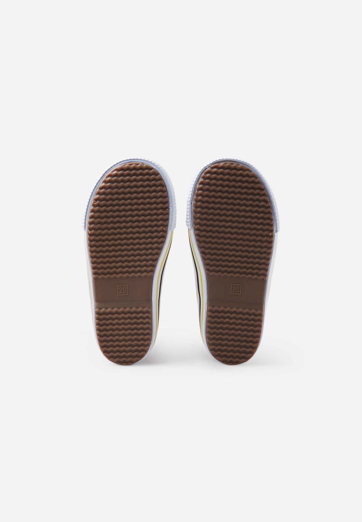 Regnstövlar för barn Ankles
