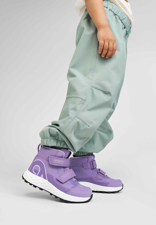 Wasserdichte Kindersneaker Hiivin