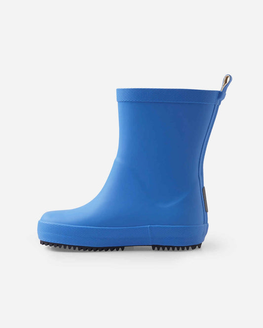 Bottes de pluie pieds nus pour enfants Ankka